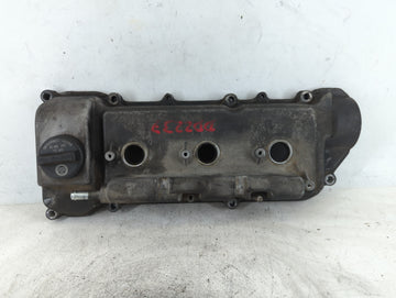 1994-2006 Toyota Camry Engine Oil Pan Fits OEM Used Auto Parts - Oemusedautoparts1.com