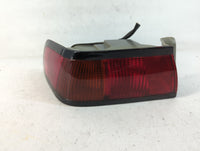 1997-1999 Toyota Camry Tail Light Assembly Passenger Right OEM P/N:11-3242-00-1A Fits Fits 1997 1998 1999 OEM Used Auto Part