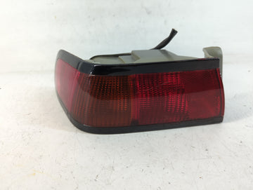 1997-1999 Toyota Camry Tail Light Assembly Passenger Right OEM P/N:11-3242-00-1A Fits Fits 1997 1998 1999 OEM Used Auto Part