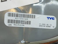 1997-1999 Toyota Camry Tail Light Assembly Passenger Right OEM P/N:11-3242-00-1A Fits Fits 1997 1998 1999 OEM Used Auto Part