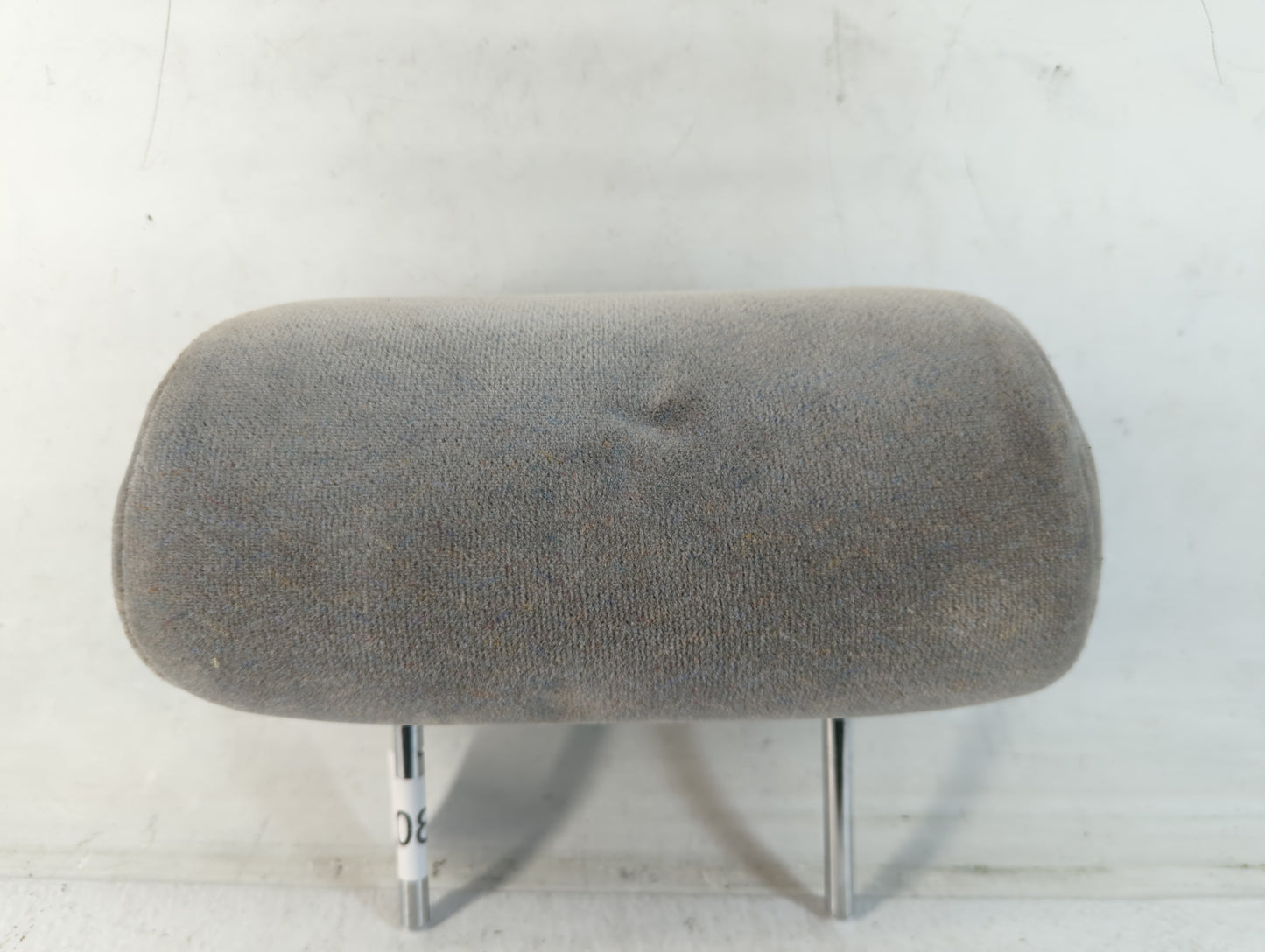 1998 Toyota Camry Headrest Head Rest Front Driver Passenger Seat Fits OEM Used Auto Parts - Oemusedautoparts1.com