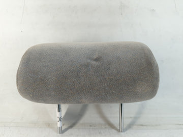 1998 Toyota Camry Headrest Head Rest Front Driver Passenger Seat Fits OEM Used Auto Parts - Oemusedautoparts1.com