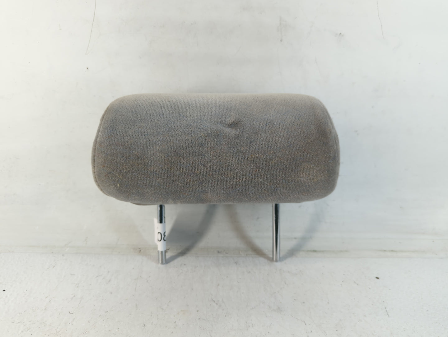 1998 Toyota Camry Headrest Head Rest Front Driver Passenger Seat Fits OEM Used Auto Parts - Oemusedautoparts1.com