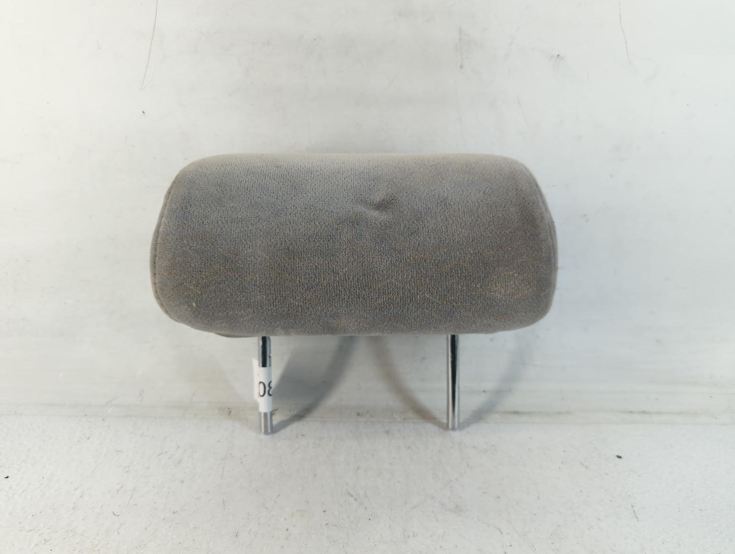 1998 Toyota Camry Headrest Head Rest Front Driver Passenger Seat Fits OEM Used Auto Parts - Oemusedautoparts1.com