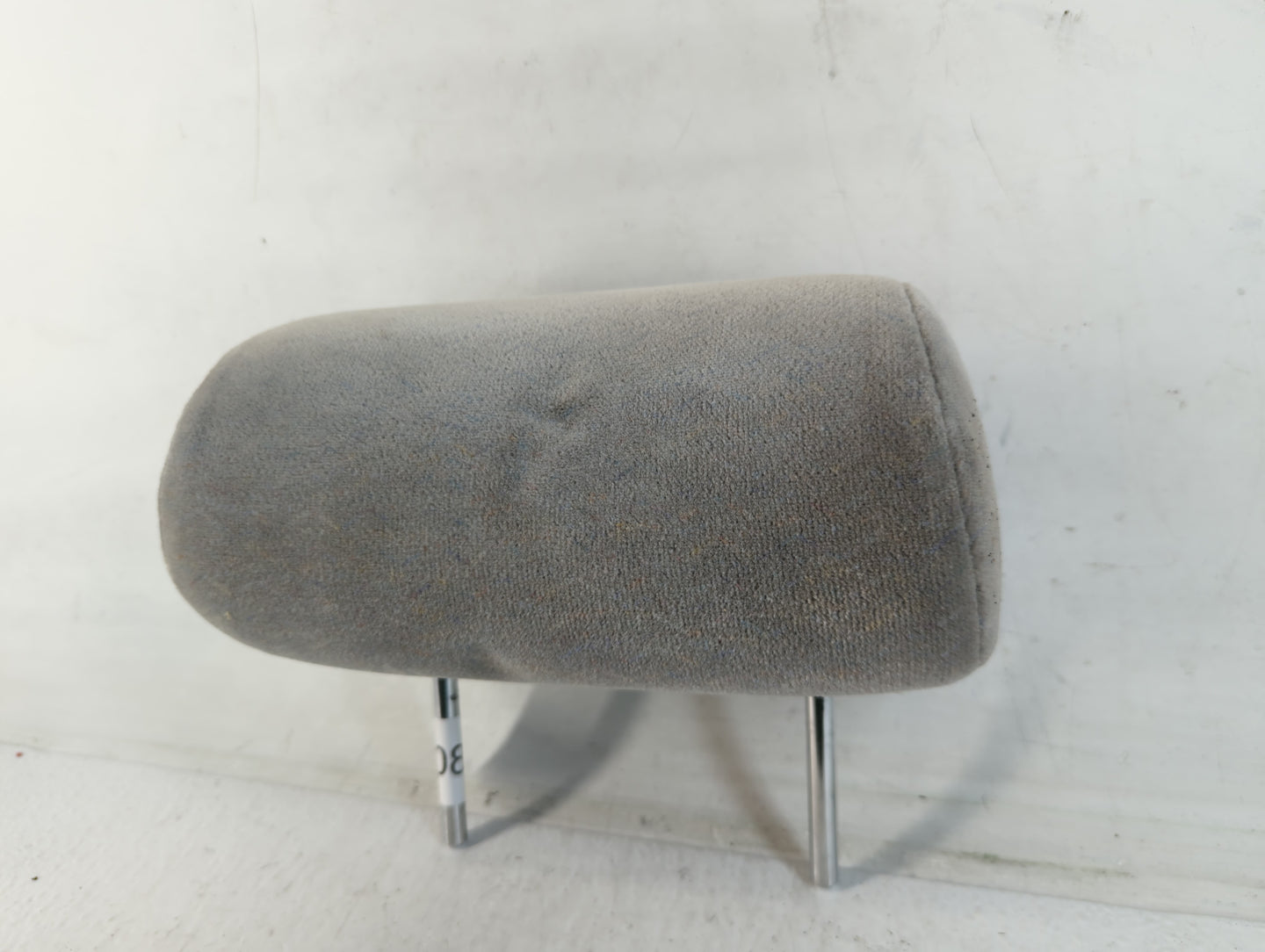 1998 Toyota Camry Headrest Head Rest Front Driver Passenger Seat Fits OEM Used Auto Parts - Oemusedautoparts1.com