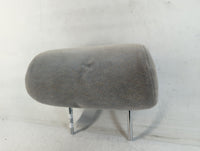 1998 Toyota Camry Headrest Head Rest Front Driver Passenger Seat Fits OEM Used Auto Parts - Oemusedautoparts1.com