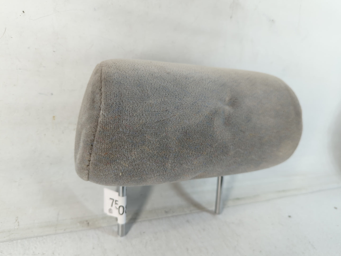 1998 Toyota Camry Headrest Head Rest Front Driver Passenger Seat Fits OEM Used Auto Parts - Oemusedautoparts1.com
