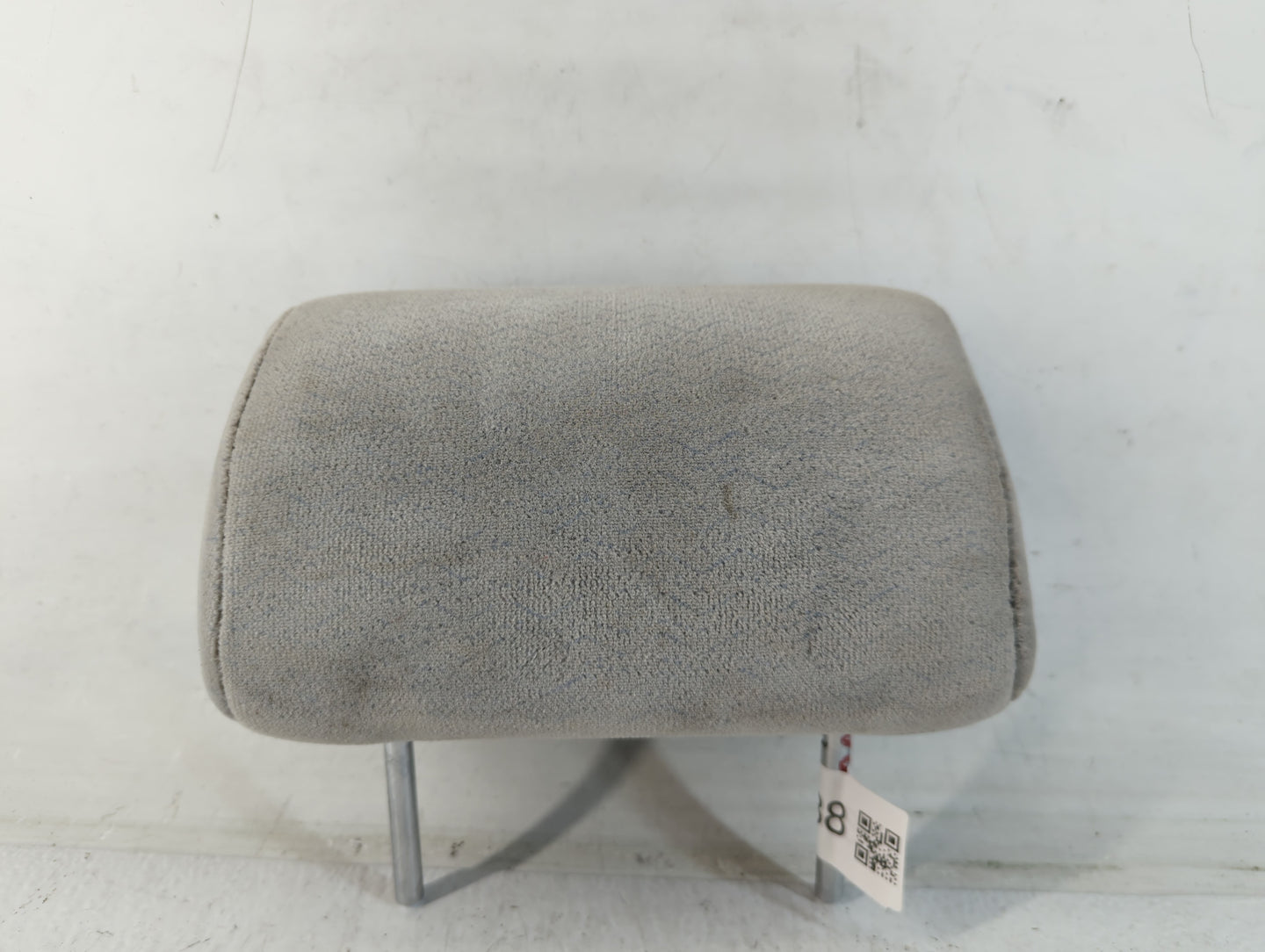 1998 Toyota Camry Headrest Head Rest Front Driver Passenger Seat Fits OEM Used Auto Parts - Oemusedautoparts1.com