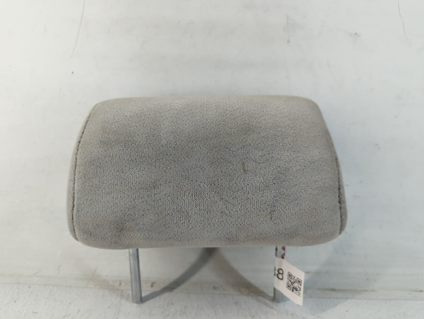 1998 Toyota Camry Headrest Head Rest Front Driver Passenger Seat Fits OEM Used Auto Parts - Oemusedautoparts1.com