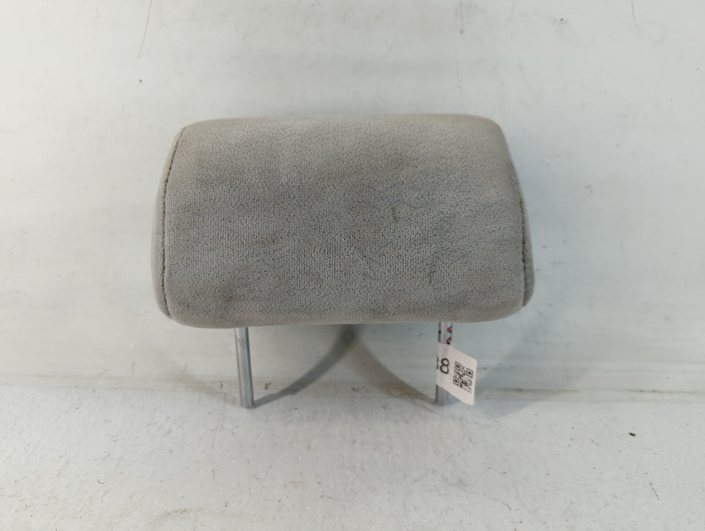 1998 Toyota Camry Headrest Head Rest Front Driver Passenger Seat Fits OEM Used Auto Parts - Oemusedautoparts1.com