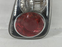 1997-1999 Toyota Camry Tail Light Assembly Passenger Right OEM Fits Fits 1997 1998 1999 OEM Used Auto Parts - Oemusedautopar