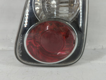 1997-1999 Toyota Camry Tail Light Assembly Passenger Right OEM Fits Fits 1997 1998 1999 OEM Used Auto Parts