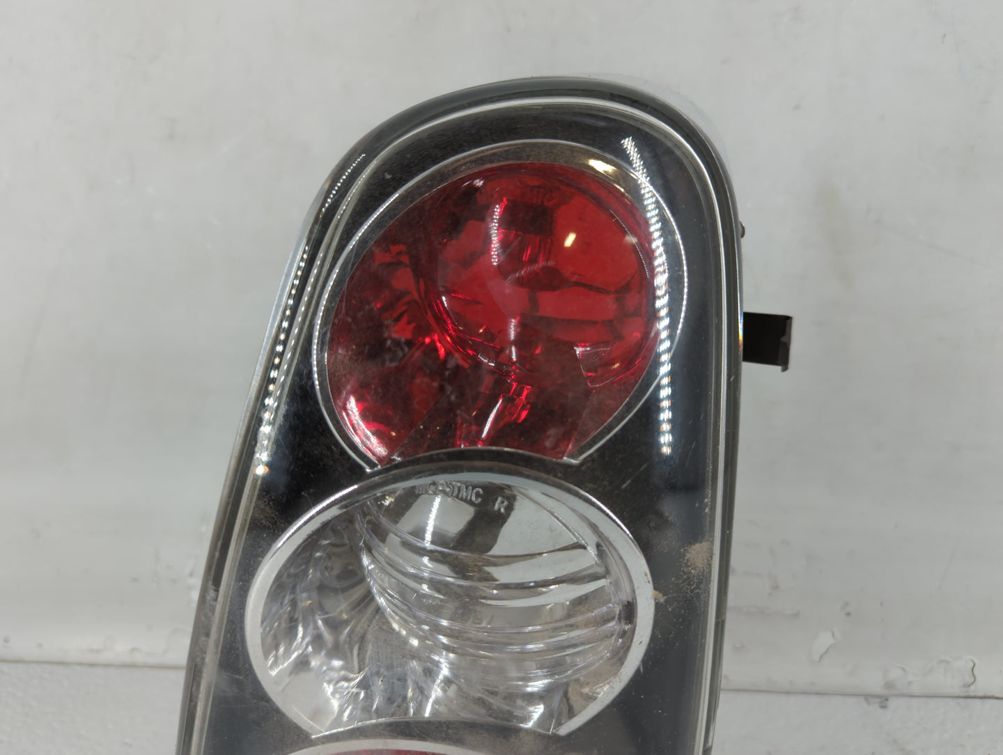 1997-1999 Toyota Camry Tail Light Assembly Passenger Right OEM Fits Fits 1997 1998 1999 OEM Used Auto Parts - Oemusedautopar