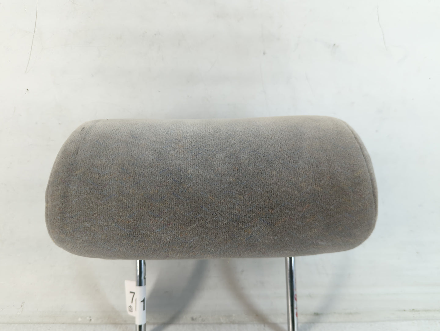 1998 Toyota Camry Headrest Head Rest Rear Seat Fits OEM Used Auto Parts - Oemusedautoparts1.com