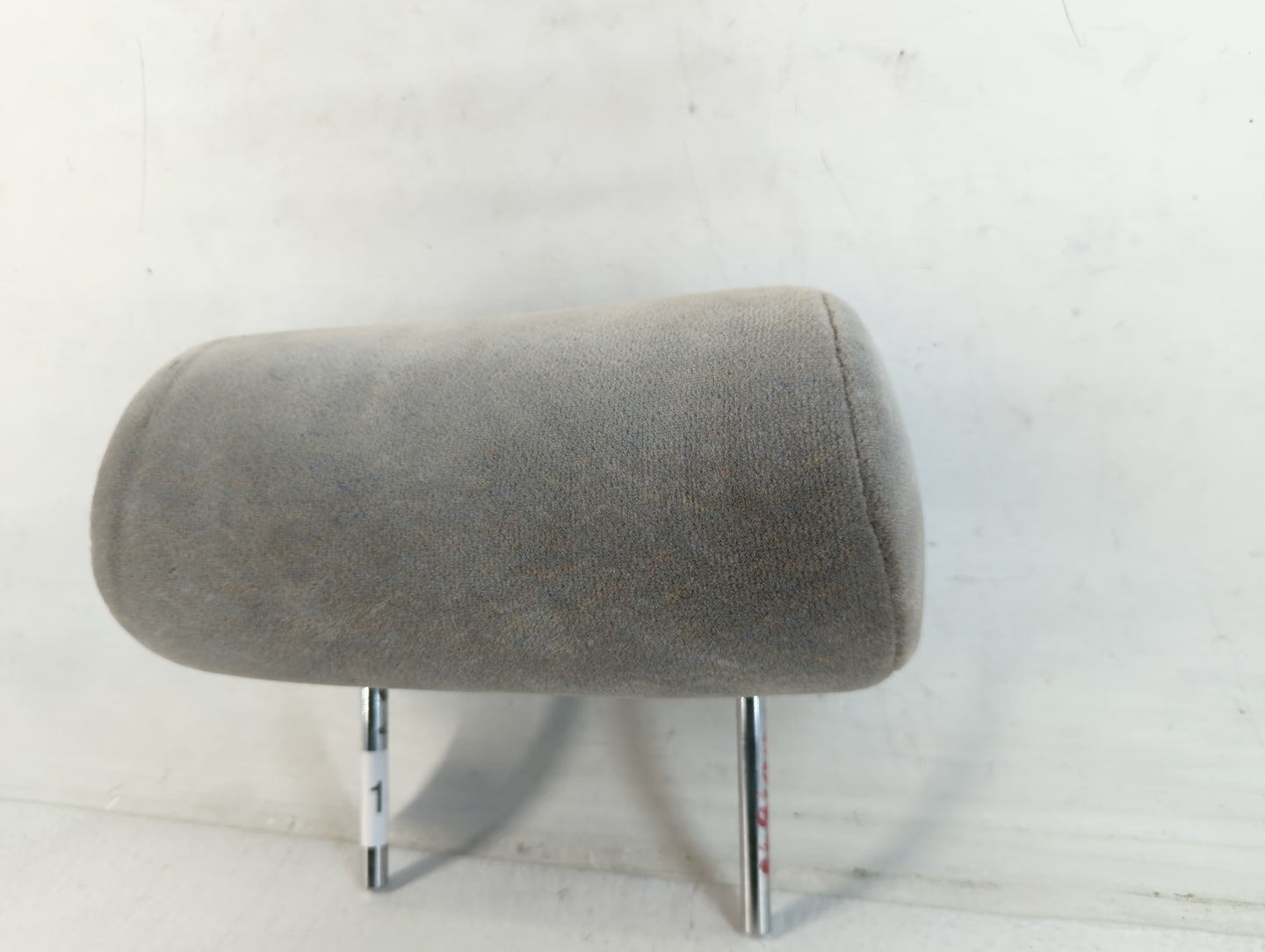 1998 Toyota Camry Headrest Head Rest Rear Seat Fits OEM Used Auto Parts - Oemusedautoparts1.com