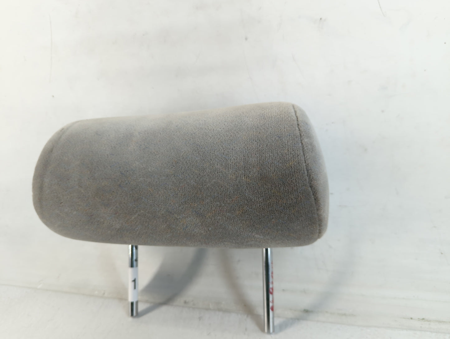 1998 Toyota Camry Headrest Head Rest Rear Seat Fits OEM Used Auto Parts - Oemusedautoparts1.com