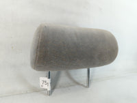 1998 Toyota Camry Headrest Head Rest Rear Seat Fits OEM Used Auto Parts - Oemusedautoparts1.com