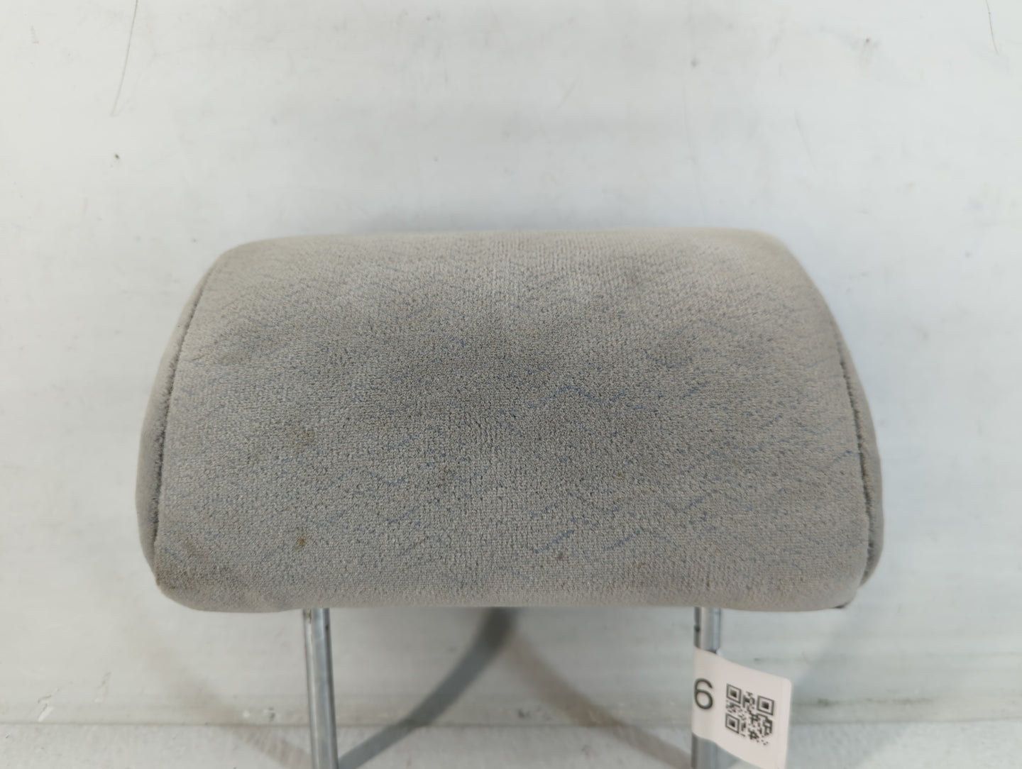 1998 Toyota Camry Headrest Head Rest Rear Seat Fits OEM Used Auto Parts - Oemusedautoparts1.com