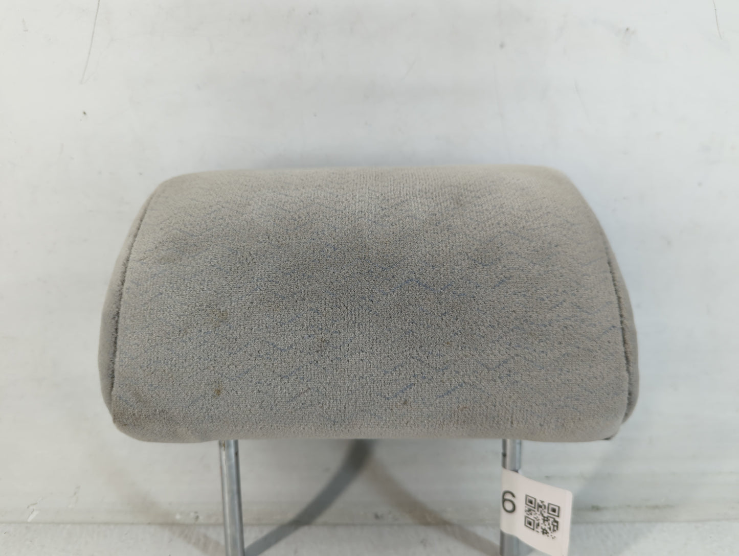 1998 Toyota Camry Headrest Head Rest Rear Seat Fits OEM Used Auto Parts - Oemusedautoparts1.com