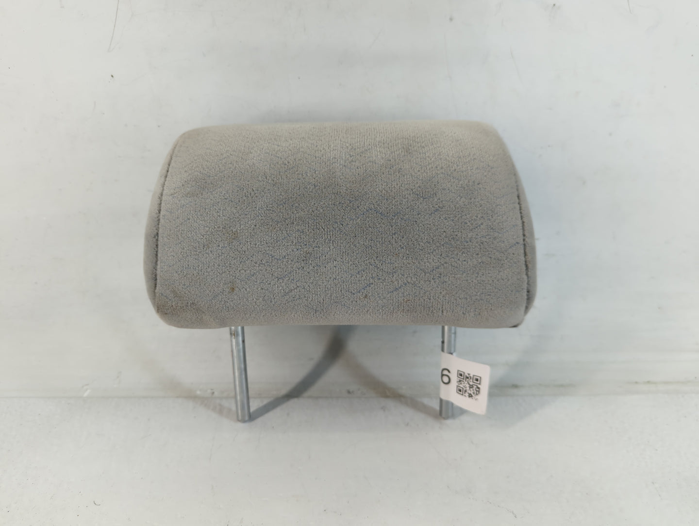 1998 Toyota Camry Headrest Head Rest Rear Seat Fits OEM Used Auto Parts - Oemusedautoparts1.com