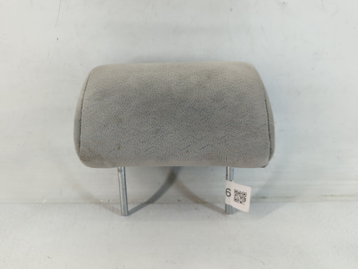 1998 Toyota Camry Headrest Head Rest Rear Seat Fits OEM Used Auto Parts - Oemusedautoparts1.com
