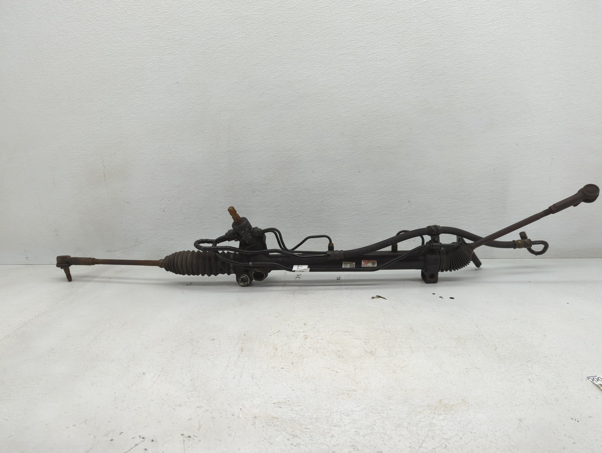 1997-1999 Toyota Camry Rack and Pinion Steering Gear P/N:25115 261690L Fits Fits 1997 1998 1999 OEM Used Auto Parts - Oemuse