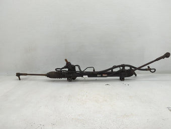 compare product 1997-1999 Toyota Camry Rack and Pinion Steering Gear P/N:25115 261690L Fits Fits 1997 1998 1999 OEM Used Auto Parts