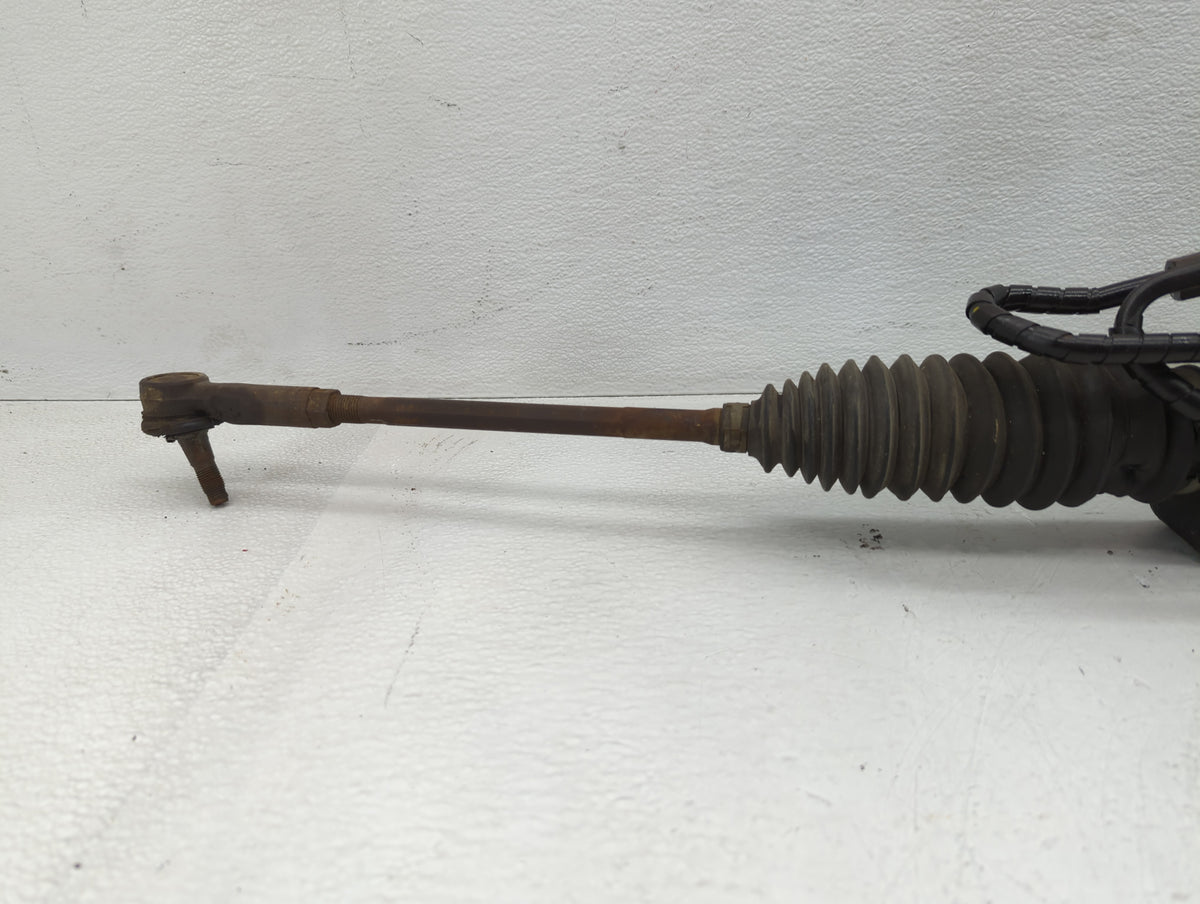 1997-1999 Toyota Camry Rack and Pinion Steering Gear P/N:25115 261690L Fits Fits 1997 1998 1999 OEM Used Auto Parts - Oemuse