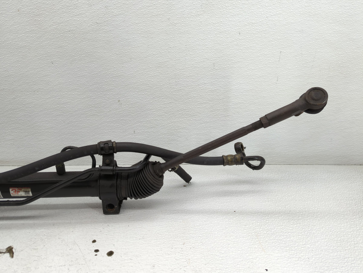1997-1999 Toyota Camry Rack and Pinion Steering Gear P/N:25115 261690L Fits Fits 1997 1998 1999 OEM Used Auto Parts - Oemuse