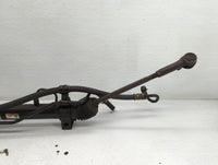 1997-1999 Toyota Camry Rack and Pinion Steering Gear P/N:25115 261690L Fits Fits 1997 1998 1999 OEM Used Auto Parts - Oemuse