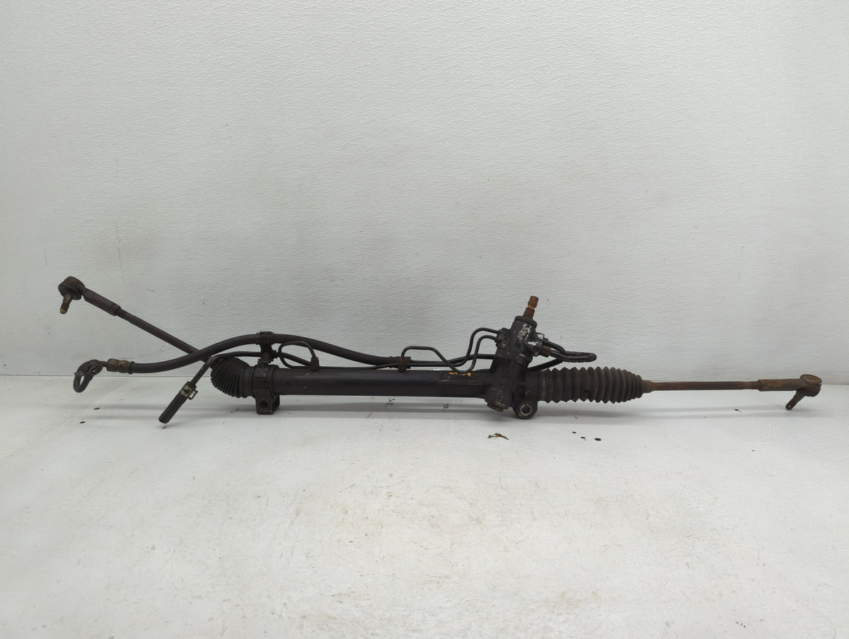 1997-1999 Toyota Camry Rack and Pinion Steering Gear P/N:25115 261690L Fits Fits 1997 1998 1999 OEM Used Auto Parts - Oemuse