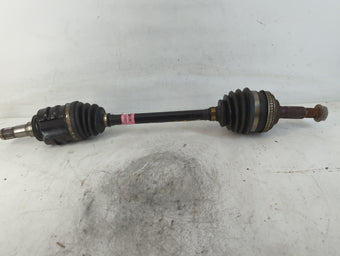 compare product 1992-2001 Toyota Camry Axle Shaft Front Driver Cv C/v