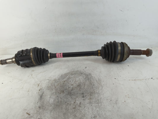 1992-2001 Toyota Camry Axle Shaft Front Driver Cv C/v - Oemusedautoparts1.com