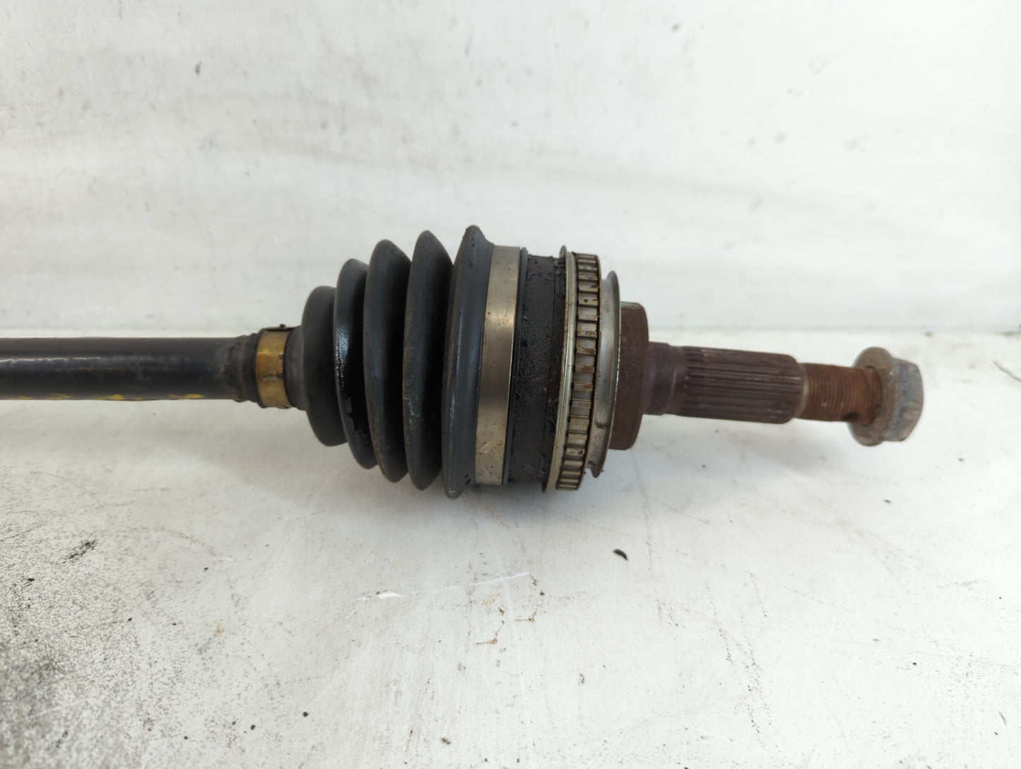 1992-2001 Toyota Camry Axle Shaft Front Driver Cv C/v - Oemusedautoparts1.com