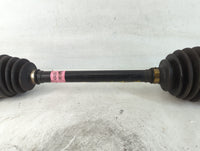 1992-2001 Toyota Camry Axle Shaft Front Driver Cv C/v - Oemusedautoparts1.com