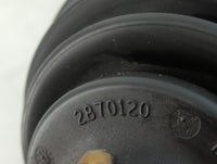 1992-2001 Toyota Camry Axle Shaft Front Driver Cv C/v - Oemusedautoparts1.com