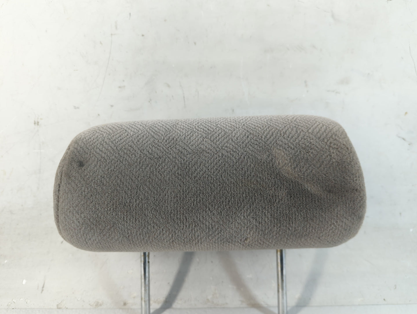 1998 Toyota Camry Headrest Head Rest Rear Center Seat Fits OEM Used Auto Parts - Oemusedautoparts1.com
