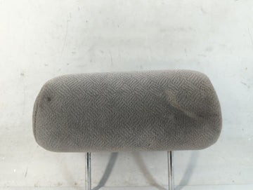 1998 Toyota Camry Headrest Head Rest Rear Center Seat Fits OEM Used Auto Parts - Oemusedautoparts1.com