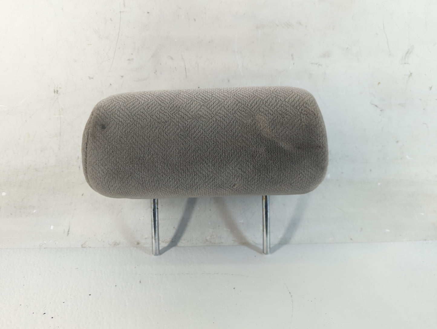 1998 Toyota Camry Headrest Head Rest Rear Center Seat Fits OEM Used Auto Parts - Oemusedautoparts1.com