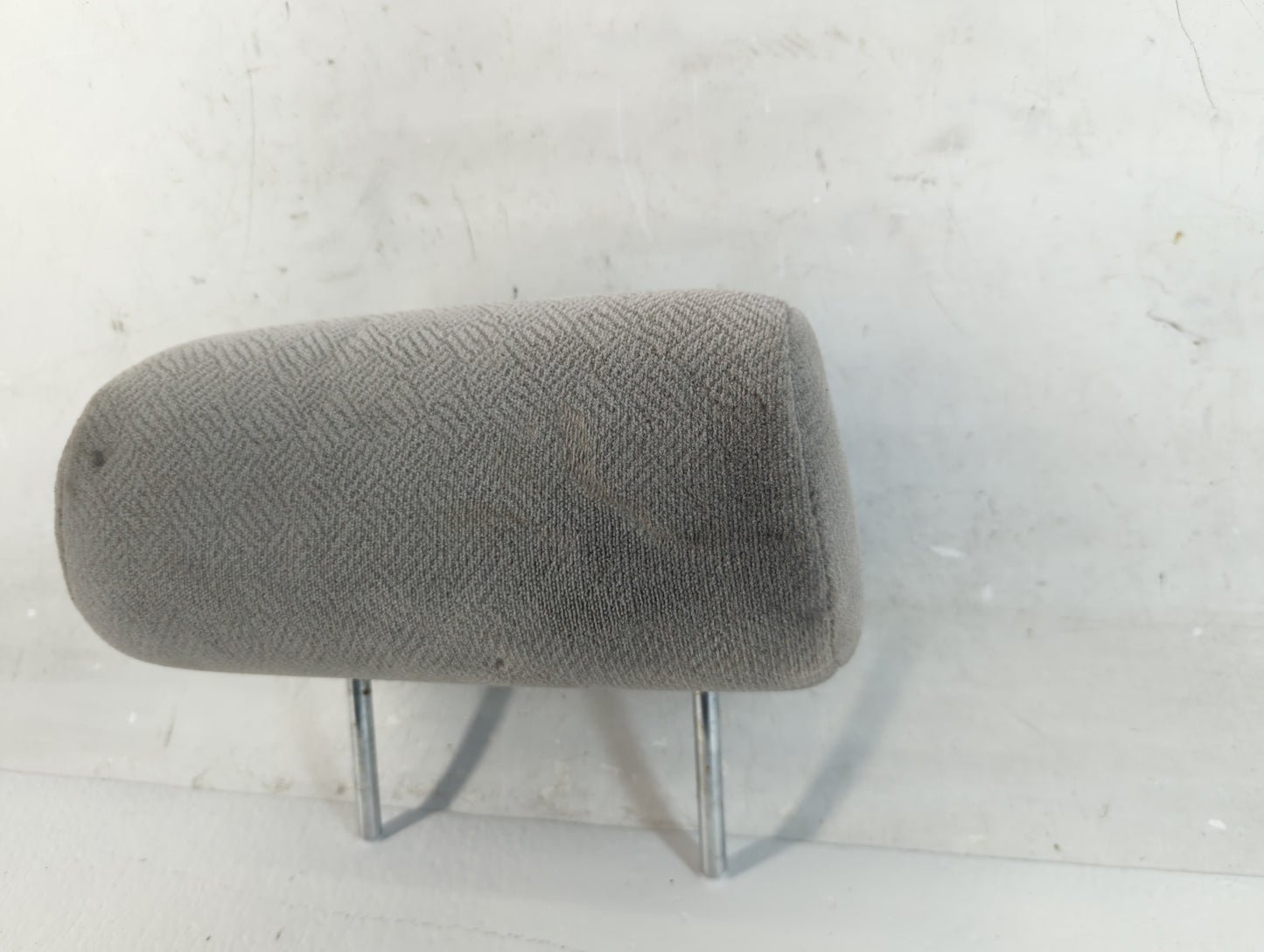 1998 Toyota Camry Headrest Head Rest Rear Center Seat Fits OEM Used Auto Parts - Oemusedautoparts1.com