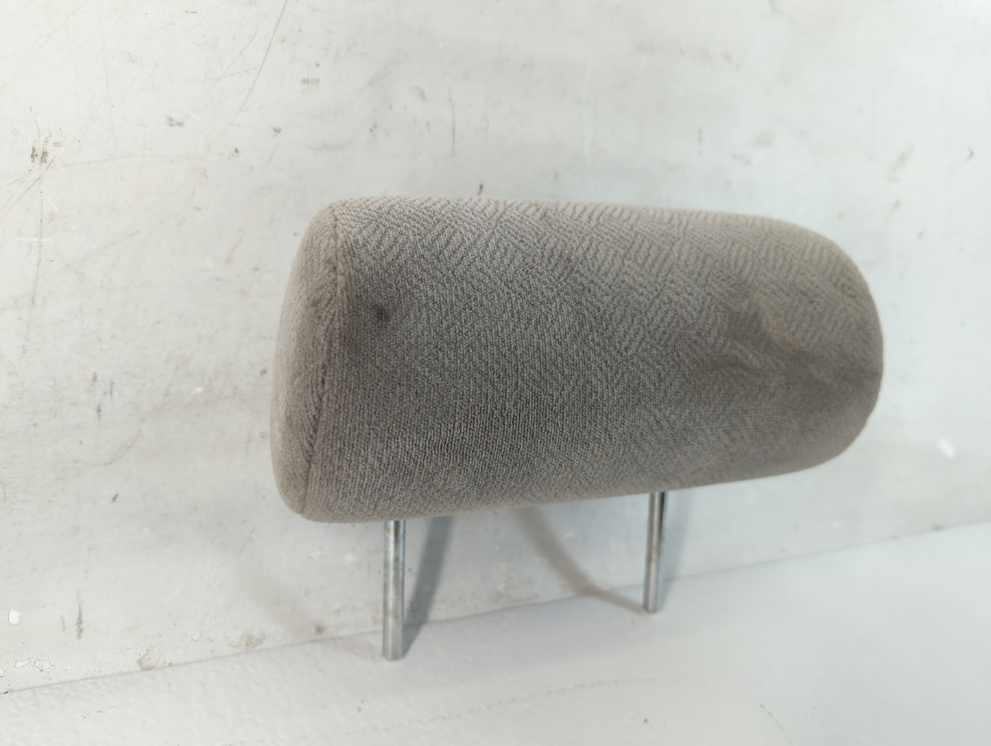 1998 Toyota Camry Headrest Head Rest Rear Center Seat Fits OEM Used Auto Parts - Oemusedautoparts1.com