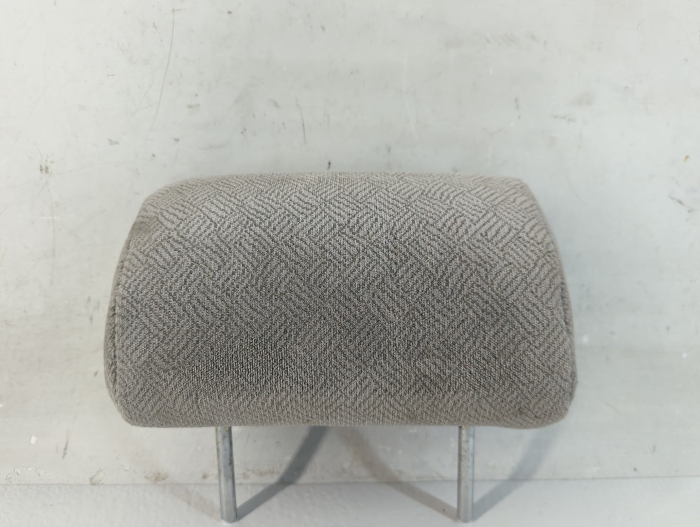 1998 Toyota Camry Headrest Head Rest Rear Center Seat Fits OEM Used Auto Parts - Oemusedautoparts1.com