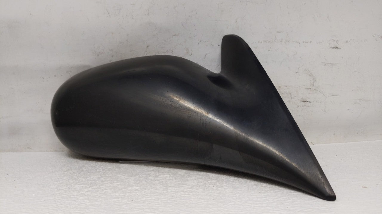 1998-2002 Toyota Corolla Passenger Side View Mirror - Right Door Mirror OEM Used - Oemusedautoparts1.com