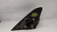1998-2002 Toyota Corolla Passenger Side View Mirror - Right Door Mirror OEM Used - Oemusedautoparts1.com