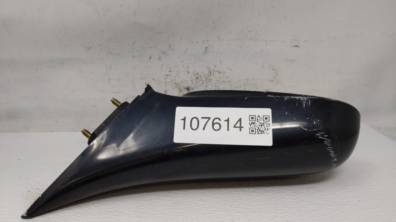 1998-2002 Toyota Corolla Passenger Side View Mirror - Right Door Mirror OEM Used - Oemusedautoparts1.com