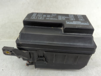 compare product 1998 Toyota Corolla Fusebox Fuse Box Panel Relay Module P/N:82672-02050 Fits OEM Used Auto Parts