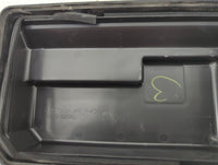 1998 Toyota Corolla Fusebox Fuse Box Panel Relay Module P/N:82672-02050 Fits OEM Used Auto Parts - Oemusedautoparts1.com