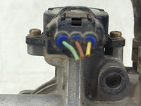 1998-1999 Toyota Corolla Throttle Body Fits Fits 1998 1999 OEM Used Auto Parts - Oemusedautoparts1.com