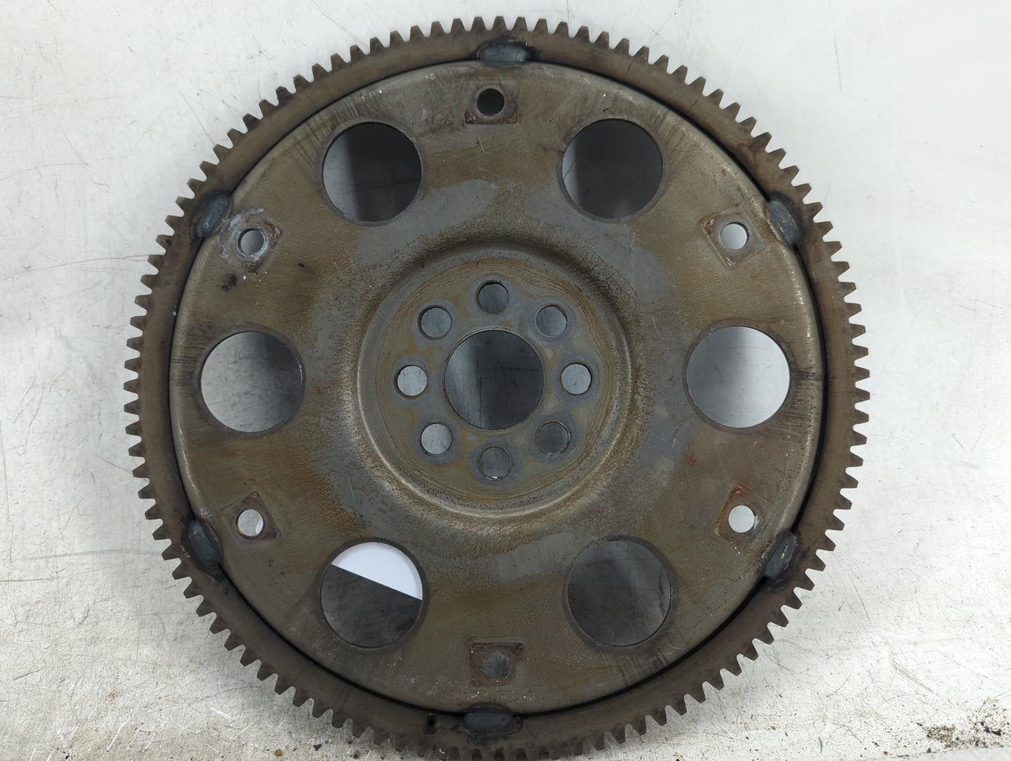 1998-2008 Toyota Corolla Transmission Flywheel Flexplate Fits Fits 1998 1999 2000 2001 2002 2003 2004 2005 2006 2007 2008 OE