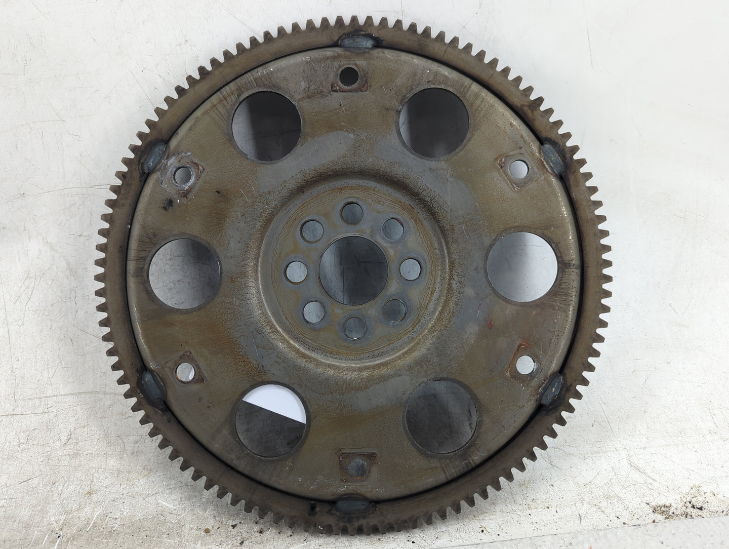 1998-2008 Toyota Corolla Transmission Flywheel Flexplate Fits Fits 1998 1999 2000 2001 2002 2003 2004 2005 2006 2007 2008 OE